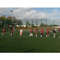 Mervue's future stars