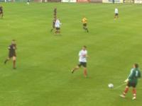 Mervue v Kildare County