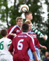 U14 SFAI Goodson Cup Final