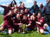 Premier Division Winners 2011