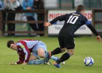Finn Harps 13.05.11
