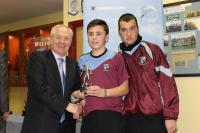 Juvenile Awards 2013