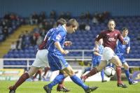 League of Ireland Action