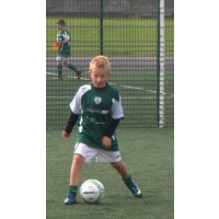 FAI Summer Soccer School