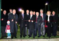 All Weather Re-Opening 13.12.13