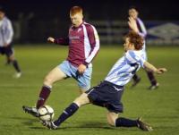 Next Home Game v Salthill Devon