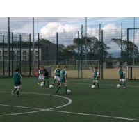FAI Summer Soccer School