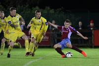 Playoff 2nd Leg v Longford Town