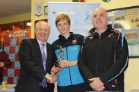 Juvenile Awards 2013