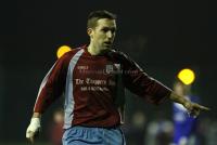 Mervue Utd 8-0 Swinford FC