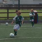 FAI Summer Soccer School