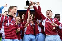 U14 Connacht Cup Winners 2014