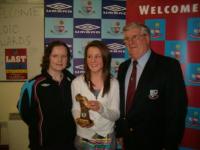 Juvenile Awards Night January 2010