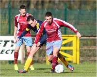 Connacht Cup v Manor Rangers 