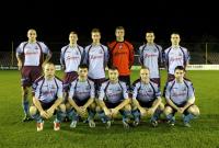 Longford Town 3-2 Mervue Utd