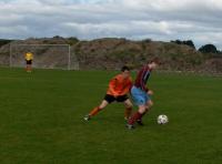 Under 16s Connacht Cup V Barna