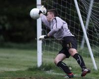 Jimmy O'Sullivan Cup Winners 2014