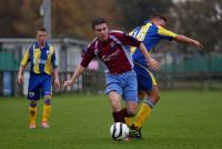 U19 Mervue Utd 3-1 Longford Town