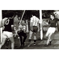 v Salthill 1982