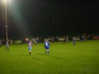 Mervue Utd 0-2 Limerick FC