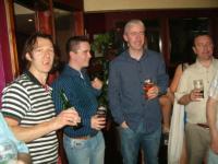 Junior B Reunion Double Winners 1998/99_image12223