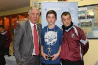 Juvenile Awards 2013