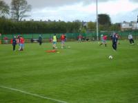 Limerick FC Game 15.04.11
