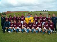 Kennedy Cup 2009