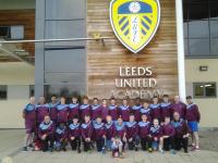 Leeds Trip April 2015
