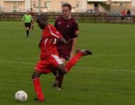 BERNARD CONCAR CUP 2009