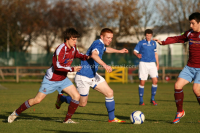 U19 v Limerick FC, Sat 10th Nov