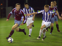 Monaghan Utd 14.10.11