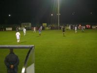 Mervue Utd 1-2 Shelbourne FC