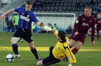 Eoin Martin & Gary Traynor