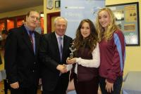 Juvenile Awards 2013