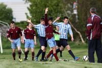 U18 Jimmy O'Sullivan Cup