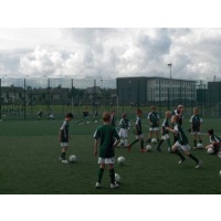 FAI Summer Soccer School