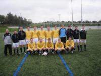 Schools Inter-provincial tournament