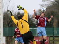 EA Sports Cup v Cockhill Celtic