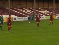 mervue v finn harps