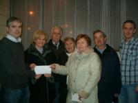 Derek Crowe 6-A-Sides