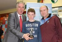 Juvenile Awards 2013